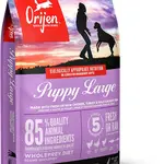 Orijen Puppy Large - suché krmivo pro štěňata 11,4 kg