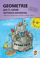 Geometrie pro 5. ročník, Matýskova matematika (učebnice) (5-37)