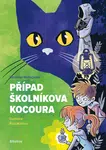 Případ školníkova kocoura - Veronika Volhejnová - e-kniha