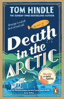 Death in the Arctic - Tom Hindle