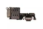 Deska vč. dobíjecího konektoru pro Xiaomi 13 Ultra (Service Pack)