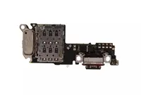Deska vč. dobíjecího konektoru pro Xiaomi 13 Ultra (Service Pack)