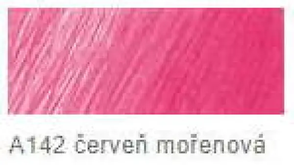 Akvarelová pastelka AD – 142 Madder