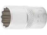 BGS Technic BGS 10636 Nástrčná hlavice 1/2" 16 mm - 12hranná