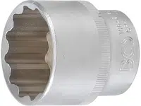 BGS Technic BGS 10648 Nástrčná hlavice 1/2" 34 mm - 12hranná