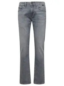 Mavi Džínsy 'MARCUS'  sivý denim