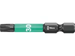 Wera 057666 Bit 1/4" Torx TX 30x50 typ 867/4 IMP DC Impaktor