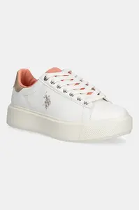 Sneakers boty U.S. Polo Assn. ZABRY