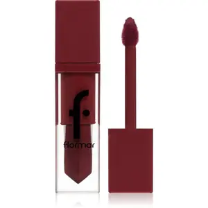 flormar Kiss Me More Lip Tattoo dlouhotrvající tekutá rtěnka odstín 013 Sangria 3.8 ml