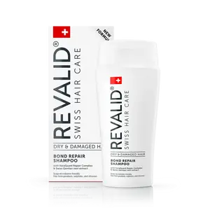 REVALID Bond Repair Šampon na vlasy 200 ml