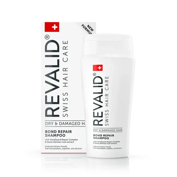 REVALID Bond Repair Šampon na vlasy 200 ml
