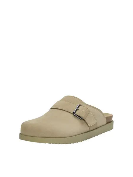 Pull&Bear Dreváky  béžová