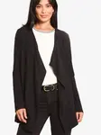 Lipsy Kardigán  čierna