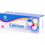 Calcium panthothenicum mast 100g Galmed