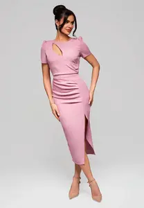Edoti Evening dress LA-OM