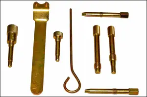 MARK-MOTO Aretace rozvodů JEEP a CHRYSLER, 2.5 a 2.8 CRD