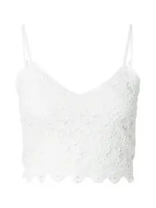 studioselect Top 'Cassidy'  biela