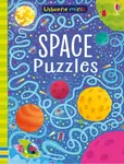 Space Puzzles - Simon Tudhope