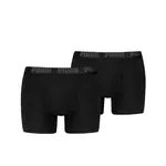 Puma men everyday basic boxer 2p m