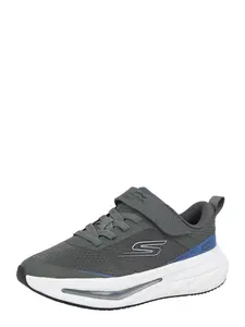 SKECHERS Tenisky 'AIR FLIGHT'  antracitová / biela