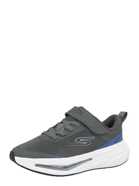 SKECHERS Tenisky 'AIR FLIGHT'  antracitová / biela