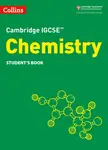 Cambridge IGCSEâ„¢ Chemistry Student's Book - Chris Sunley, Sam Goodman