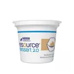 RESOURCE Dessert 2.0 broskyňa 4 x 125 g