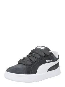 PUMA Tenisky 'Park Lifestyle Easy'  tmavosivá / biela