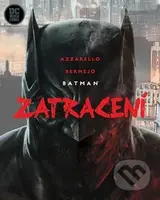 Batman: Zatracení - Brian Azzarello, Lee Bermejo - kniha z kategorie Komiksy