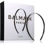 Balmain Hair Couture Cellulose Acetate čelenka do vlasov 1 ks