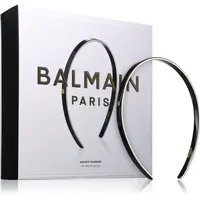 Balmain Hair Couture Cellulose Acetate čelenka do vlasov 1 ks