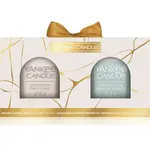 Yankee Candle Little Luxuries Gift Set vonná sviečka darčeková sada 1 ks