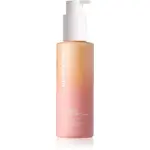 OLEHENRIKSEN Truth Peach Glaze Glow Niacinamide Cleanser čiastiaci penivý gél pre rozjasnenie a hydratáciu 150 ml