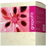 Grepofit 135 Kapslí