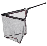 Dam podběrák hammerhead landing net 3-dílný - xl 80x80x80 cm 300 cm