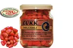 Cukk kukuřice bez nálevu 220 ml-larva