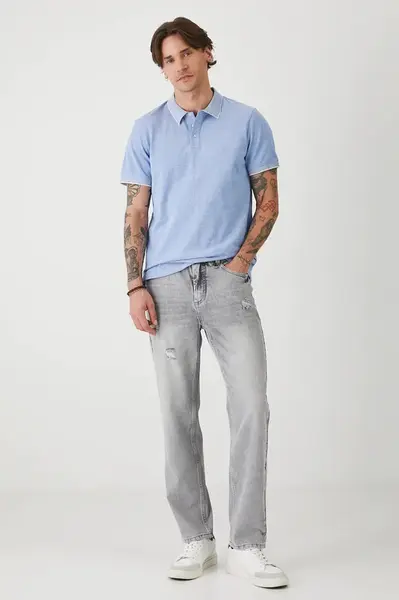 Polo tričko Medicine