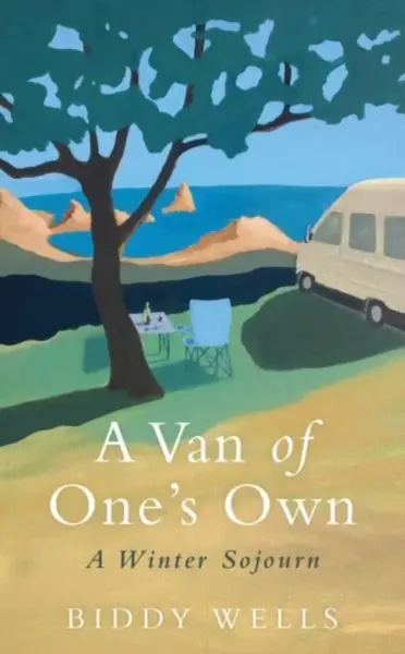 A Van of One's Own - Biddy Wells