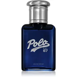 Ralph Lauren Polo 67 parfémovaná voda pro muže 40 ml