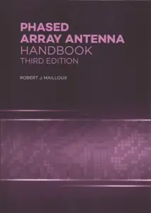 Phased Array Antenna Handbook - Robert J. Mailloux