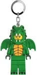 LEGO Minifigures Zelená dračice svítící figurka (HT)