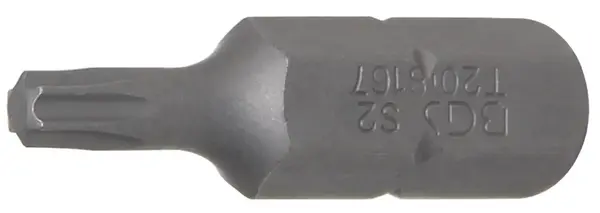 BGS technic Bit torx 8mm (různé velikosti) - BGS Velikost: T20