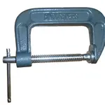 MAGG Svěrka univerzální tvar "C" 100 mm