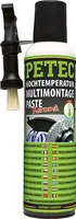 Nástřikové lepidlo pro plošné lepení ve spreji 200ml PETEC Sprühkleber