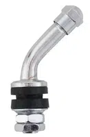 Bezdušový ventil MOTO VS-8-L, délka 55 mm, průměr 16 mm - Ferdus 111.71 Varianta: MOTO VS-8-45. délka 62 mm. průměr 16 mm