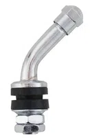 Bezdušový ventil MOTO VS-8-90, délka 62 mm, průměr 16 mm - Ferdus 111.68 Varianta: MOTO VS-8-45. délka 62 mm. průměr 16 mm