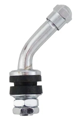 Bezdušový ventil MOTO VS-8-L, délka 55 mm, průměr 16 mm - Ferdus 111.71 Varianta: MOTO VS-8-45. délka 62 mm. průměr 16 mm