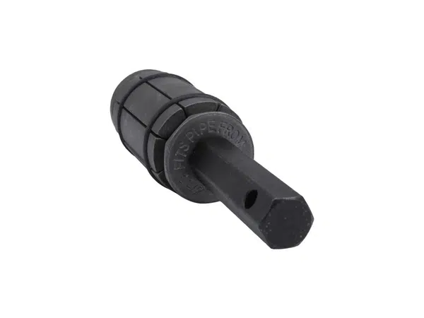 Roztahovák na zvětšení průměru výfukové trubky 38-56 mm - QUATROS QS84035