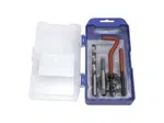 Sada na opravu závitů M8x1,25 - QUATROS QS14187C