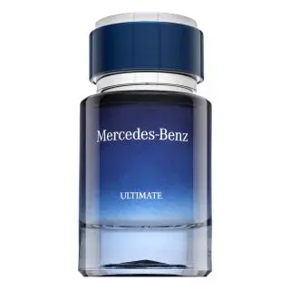 Mercedes-Benz Ultimate parfémovaná voda pro muže 75 ml